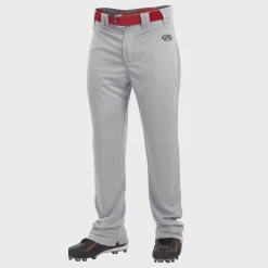 Rawlings Launch Semi-Relaxed Baseball Pant- Youth