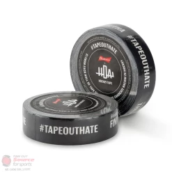 Renfrew Budweiser #TAPEOUTHATE Hockey Tape