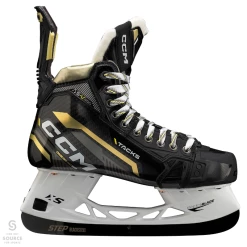 CCM Super Tacks AS-V Pro Hockey Skates- Senior (2022)