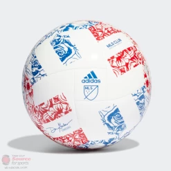 Adidas MLS 22 Club Soccer Ball