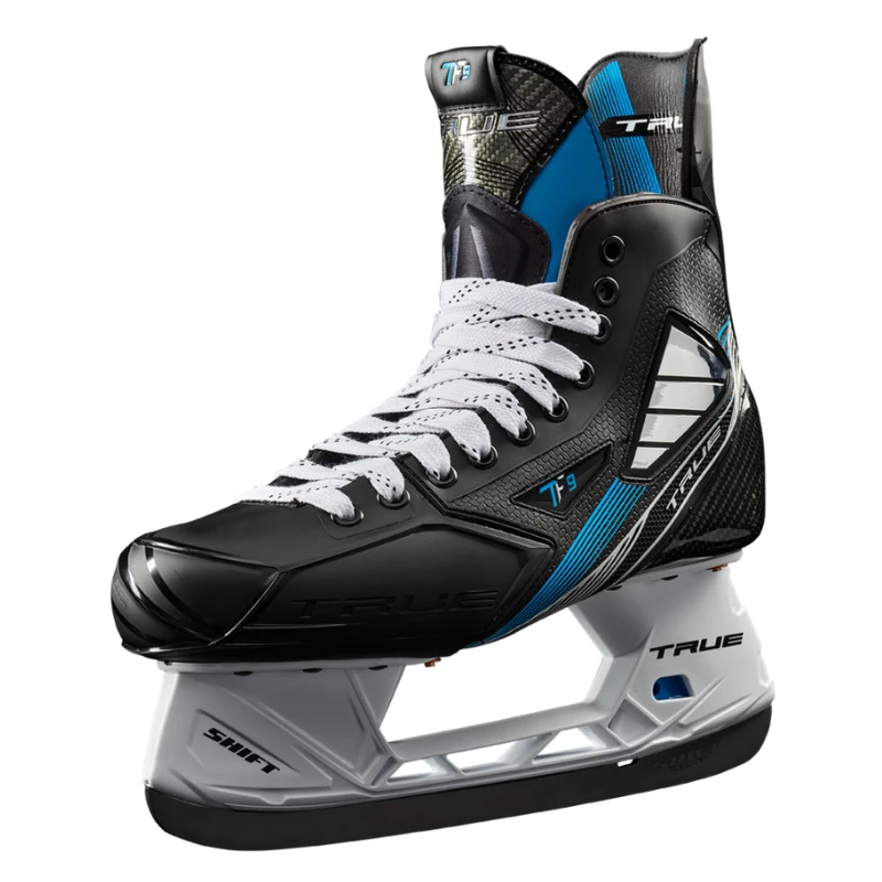 True TF9 Hockey Skates- Senior 5 True TF9 Hockey Skates- Senior - Image 3