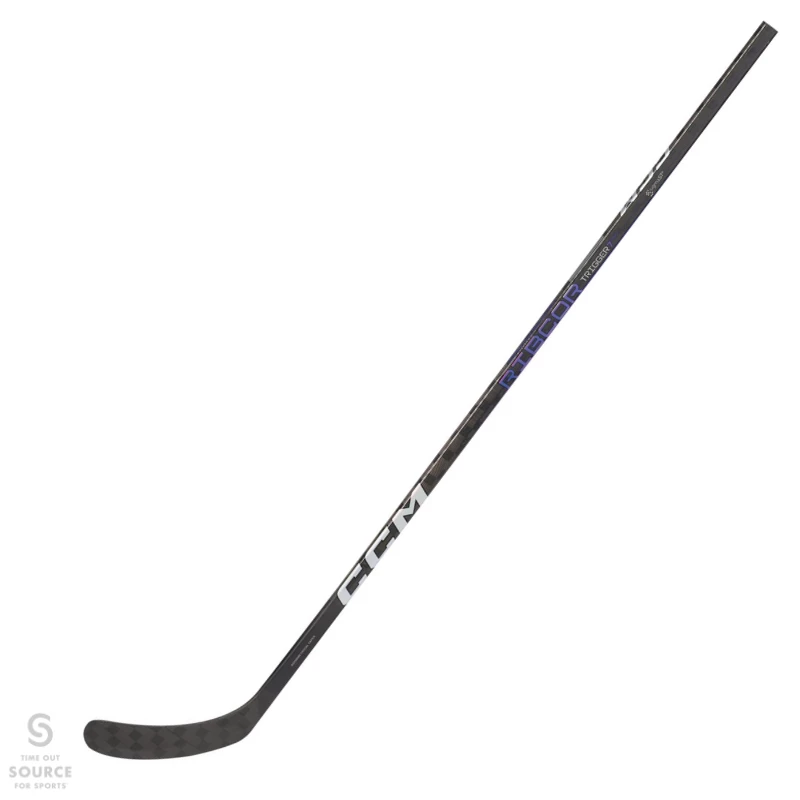 CCM RIbcor Trigger 7 Pro Hockey Stick- Senior (2022) 3 CCM RIbcor Trigger 7 Pro Hockey Stick- Senior (2022)