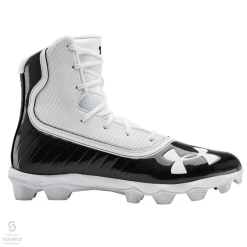 Under Armour Highlight RM Football Cleats- Senior
