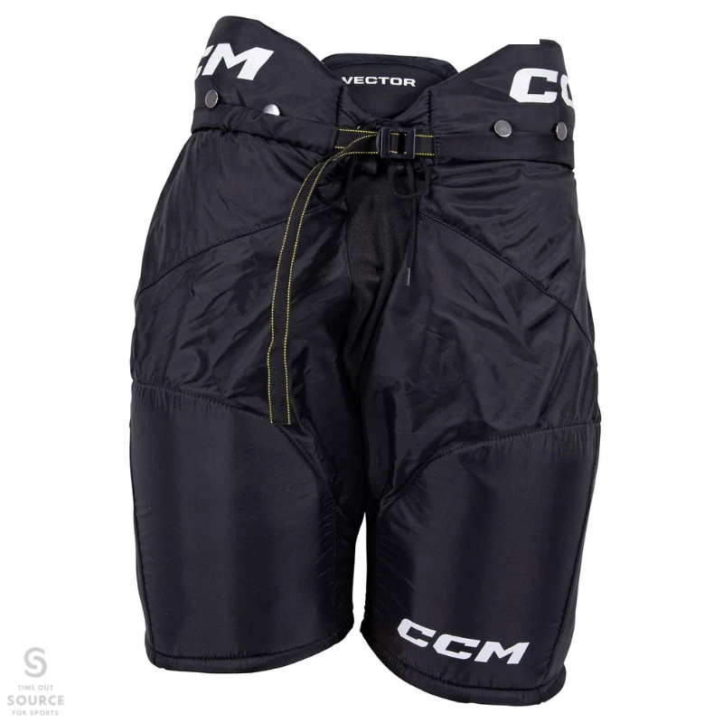 CCM Tacks Vector Hockey Pants- Source Exclusive- Youth (2022) 2 CCM Tacks Vector Hockey Pants- Source Exclusive- Youth (2022)