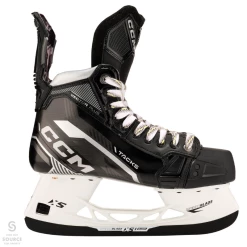 CCM Tacks Vector Plus Hockey Skates- Source Exclusive- Senior (2022)