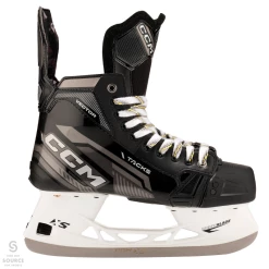 CCM Tacks Vector Hockey Skates- Source Exclusive- Junior (2022)