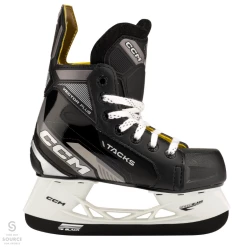 CCM Tacks Vector Plus Hockey Skates- Source Exclusive- Youth (2022)