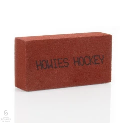 Howies Hockey Rubber Skate Stone
