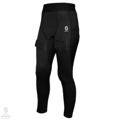 Source For Sports Compression Jill Pant- Source Exclusive- Girl's