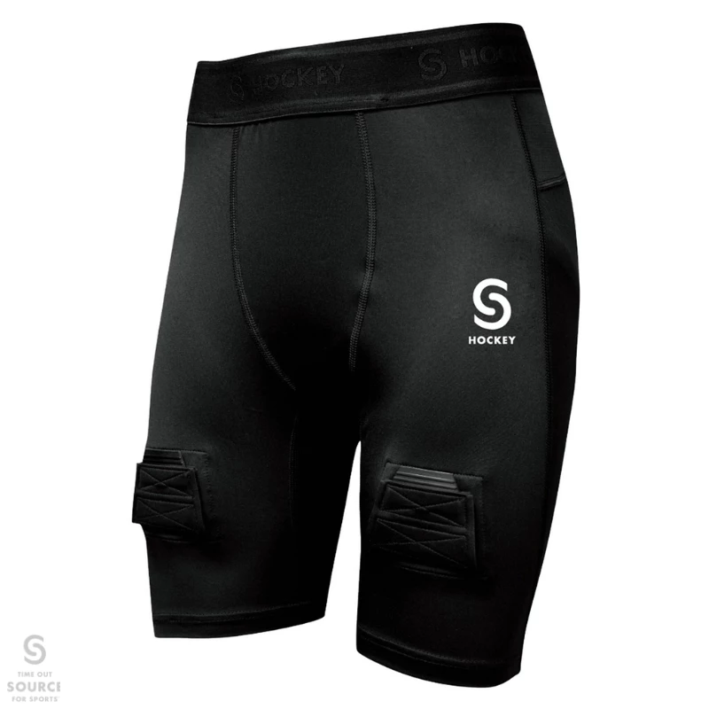 Source For Sports Compression Jill Short- Source Exclusive- Women's 3 Source For Sports Compression Jill Short- Source Exclusive- Women's