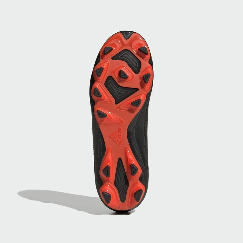 Adidas X Speedportal .4 Flexible Ground Soccer Cleats- Junior 4 Adidas X Speedportal .4 Flexible Ground Soccer Cleats- Junior - Image 2