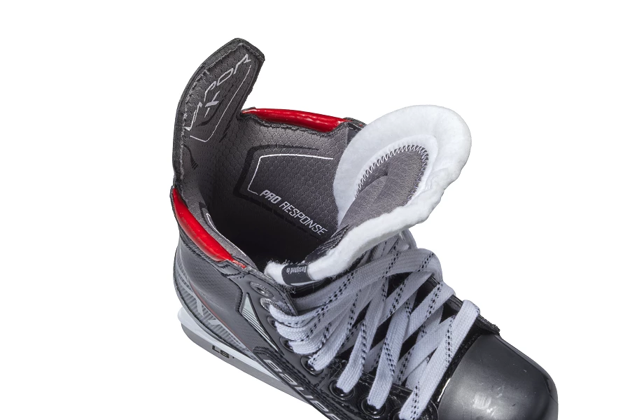 Bauer Vapor Shift Pro Hockey Skates- Youth (2021) 4 Bauer Vapor Shift Pro Hockey Skates- Youth (2021) - Image 2