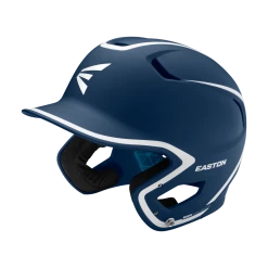 Easton Z5 2.0 Two-Tone Matte Batting Helmet- Senior 8 Easton Z5 2.0 Two-Tone Matte Batting Helmet- Senior -Baseball Sales Shop ZBTWOTONENAVY