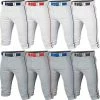 Easton Knicker Rival + Piped Youth Boys Baseball Pants 1 Easton Knicker Rival + Piped Youth Boys Baseball Pants -Baseball Sales Shop a167162 500 1