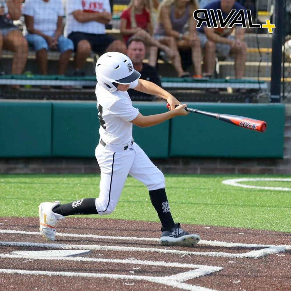 Easton Knicker Rival + Piped Youth Boys Baseball Pants 6 Easton Knicker Rival + Piped Youth Boys Baseball Pants - Image 4