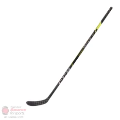 CCM Super Tacks AS3 Pro Hockey Stick- Senior