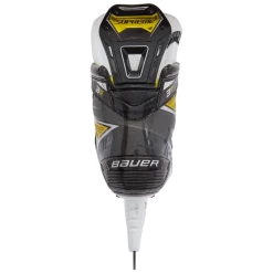 Bauer Supreme 3S Pro Hockey Skate- Youth -Baseball Sales Shop back