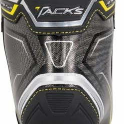 CCM Super Tacks Vector Plus Skates- Junior (2018) -Baseball Sales Shop back scaled