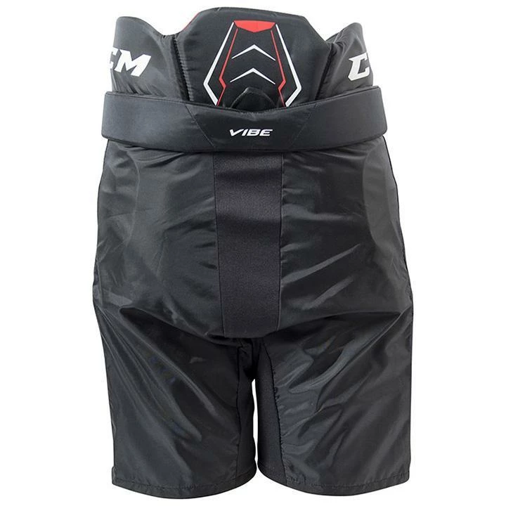 CCM Jetspeed Vibe Hockey Pants- Junior 4 CCM Jetspeed Vibe Hockey Pants- Junior - Image 2