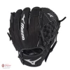 Mizuno Prospect Series PowerClose 10.5" Youth Baseball Glove (2019) -Baseball Sales Shop blk