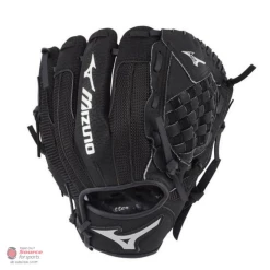 Mizuno Prospect Series PowerClose 10.5" Youth Baseball Glove (2019)