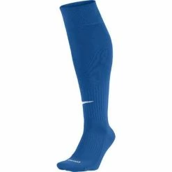 Nike Academy Soccer Sock -Baseball Sales Shop blue 0ebf992f 3a38 4b44 9447 d1574728a385