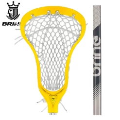 Brine Dynasty II Women's Complete 10 Brine Dynasty II Women's Complete -Baseball Sales Shop brine dynasty II wmns stick yell