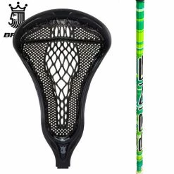 Brine Dynasty Warp Pro Women's Complete 11 Brine Dynasty Warp Pro Women's Complete -Baseball Sales Shop brinegreenstripeshaft