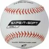 Champro Sports SAF-T-SOFT Level 1 Low Compression Baseball -Baseball Sales Shop cbb 61 500