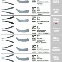 CCM Super Tacks 2.0 Grip Composite Team Stick - Intermediate 20 CCM Super Tacks 2.0 Grip Composite Team Stick - Intermediate -Baseball Sales Shop ccm 2016 blade chart 2 eab17918 8e12 454f 9efd b3cc7fc73188