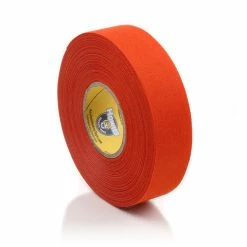 Howies Cloth Hockey Tape -Baseball Sales Shop clothtapeorangex1 x480 b724d06e ddf6 43ad 8f0c ce0072f5c2ff