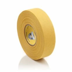 Howies Cloth Hockey Tape -Baseball Sales Shop clothtapeyellowx1 x480 a96204e9 ac5c 47a3 9fe9 df62983d9f72