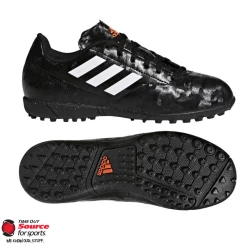 Adidas Conquisito II Turf Boots- Junior