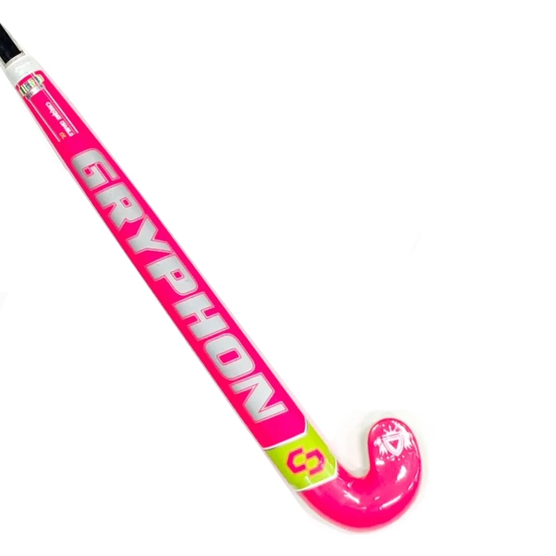 Gryphon Diablo CC Chrome Series Field Hockey Stick 4 Gryphon Diablo CC Chrome Series Field Hockey Stick - Image 2