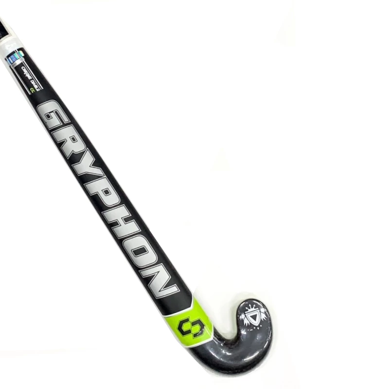 Gryphon Diablo CC Chrome Series Field Hockey Stick 3 Gryphon Diablo CC Chrome Series Field Hockey Stick