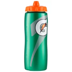 SDC Gatorade Water Bottle