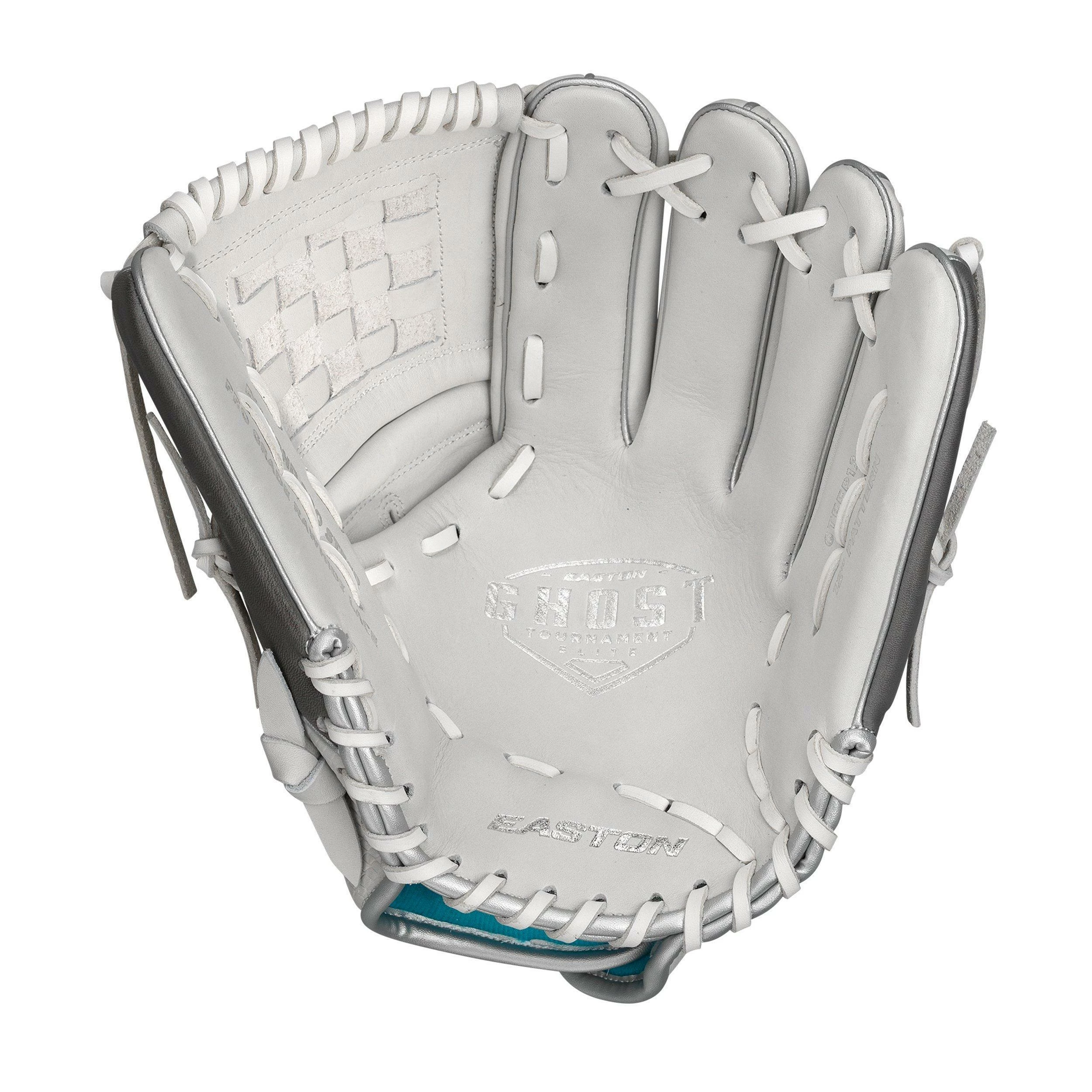 Easton Ghost Tournament Elite 12" Fastpitch Glove 4 Easton Ghost Tournament Elite 12" Fastpitch Glove - Image 2