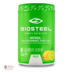 BioSteel High Performance Sport Mix - 315g 10 BioSteel High Performance Sport Mix - 315g -Baseball Sales Shop green