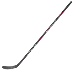 CCM JetSpeed Grip Hockey Stick- Intermediate (2018)