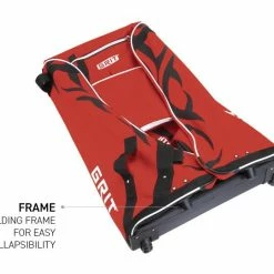 GRIT HTFX Senior Hockey Tower Bag - 36" -Baseball Sales Shop htfx frame