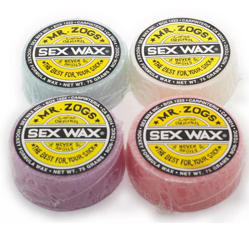 Mr. Zogs Sex Wax 4 Mr. Zogs Sex Wax - Image 2