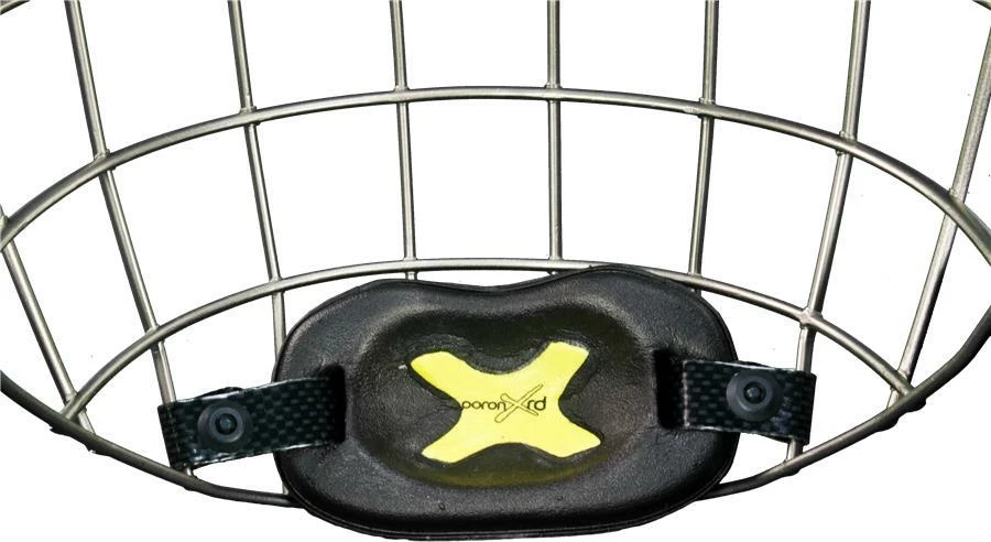 Bauer RE-AKT Wire Cage - Senior 4 Bauer RE-AKT Wire Cage - Senior - Image 2