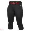 Rawlings 4D Yoga Game Softball Pant -Baseball Sales Shop lack