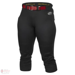 Rawlings 4D Yoga Game Softball Pant