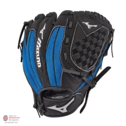 Mizuno Prospect Series PowerClose 10.5" Youth Baseball Glove (2019) -Baseball Sales Shop lue