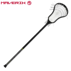Maverik Critik Alloy ST Youth Complete