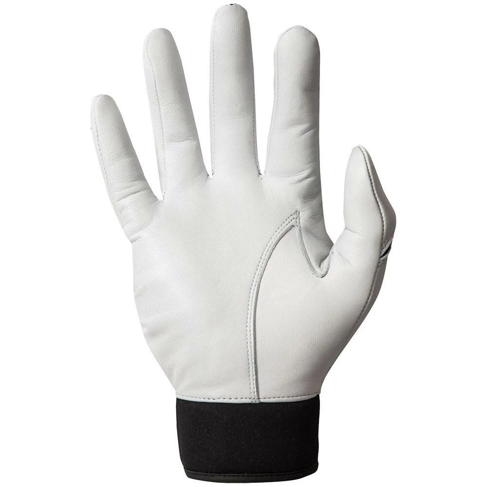 Mizuno Pro Batting Gloves - Adult 4 Mizuno Pro Batting Gloves - Adult - Image 2