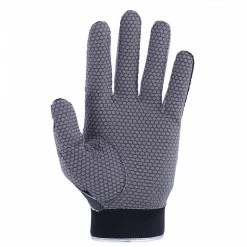 Mizuno MVP Batting Gloves - Navy- Adult (2018) 5 Mizuno MVP Batting Gloves - Navy- Adult (2018) -Baseball Sales Shop mizuno batting gloves mens 2018 mvp inset2