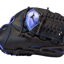 Mizuno Prime SE 11.75" Infield Baseball Glove -Baseball Sales Shop mvppurple3