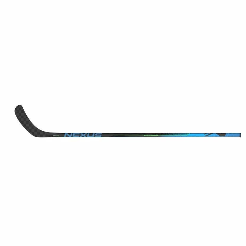 Bauer Nexus Geo Grip Hockey Stick- Junior 4 Bauer Nexus Geo Grip Hockey Stick- Junior - Image 2